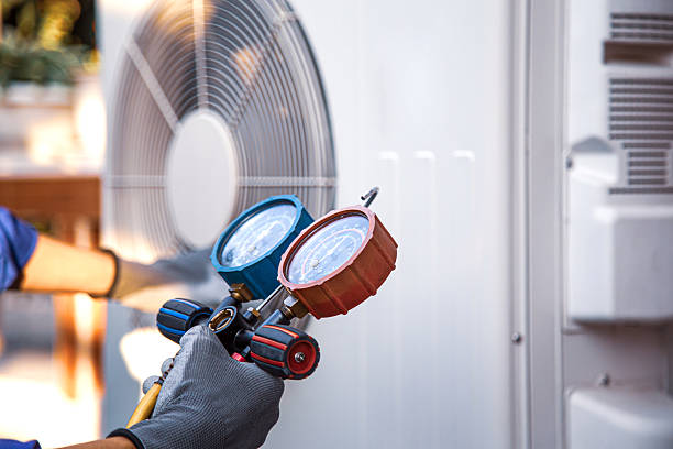 Trusted Hvac service in Pittsburg, KS - JG Cool HVAC